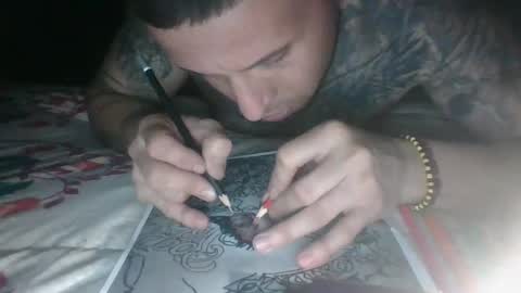 aaronm7907 online show from 10-01-25, 04:29