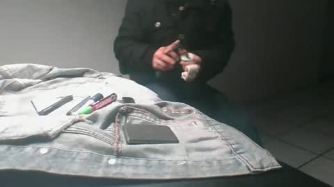 aaronm7907 online show from 01-11-26, 04:28