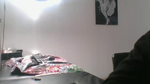 aaronm7907 online show from 02-24-26, 02:59