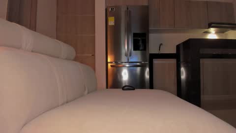 Snapshot of aaronmagnum chatting on 09-22-25, 12:07 Aaron online show from 09-22-25, 12:07