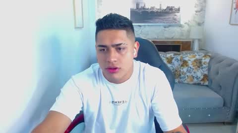 Aaron online show from 09-09-25, 12:05