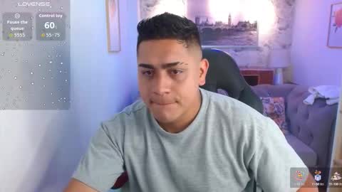 Aaron online show from 09-19-25, 12:17