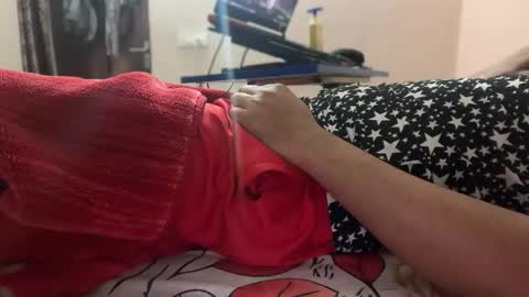 aaryan_sexoo online show from 03-20-26, 05:18