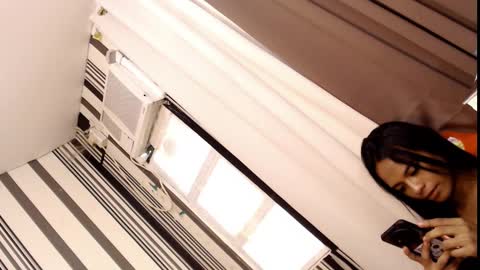 AYISHA online show from 03-07-25, 02:04