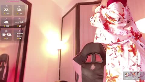 Abbeey online show from 12-23-24, 02:07