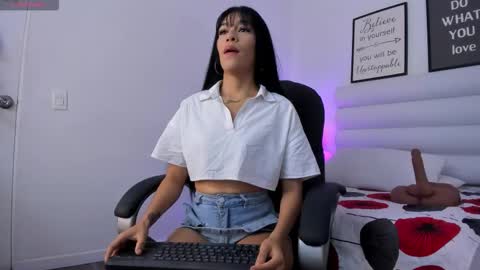 abbey_walker online show from 02-17-26, 12:34