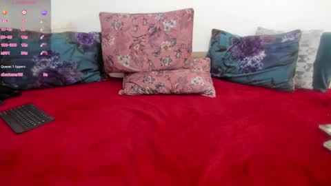 Abby online show from 12-13-24, 12:39