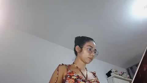 Martina online show from 02-25-25, 08:30