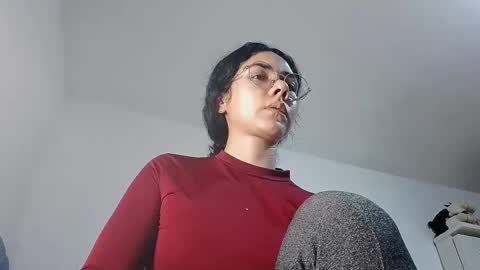 Martina online show from 02-28-25, 09:23