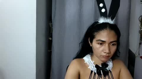 Martina online show from 09-19-25, 03:45