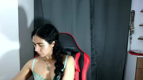 Martina online show from 10-10-25, 02:38