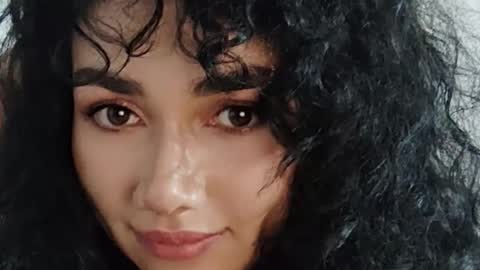 Martina online show from 12-20-25, 12:45