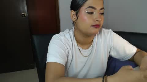 abbie777 online show from 09-30-25, 09:31