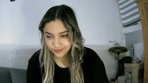 Snapshot of abbie_23 chatting on 04-04-26, 10:51 Abbie cute online show from 04-04-26, 10:51