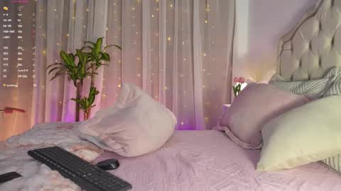 Abbie online show from 02-21-26, 01:28