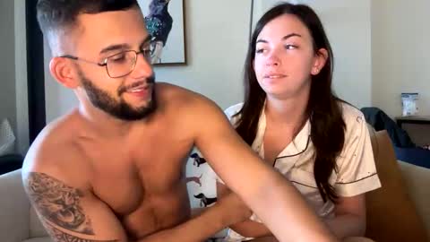 Abbie xo online show from 12-22-25, 02:41