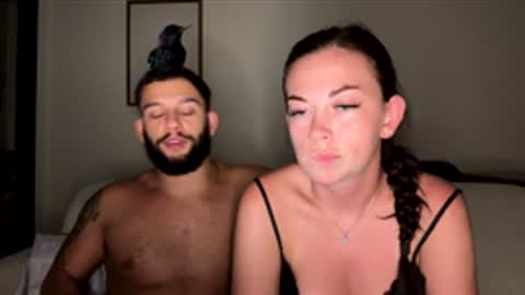 Abbie xo online show from 04-06-26, 02:18