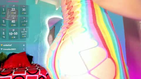 Abbie online show from 02-11-25, 10:18