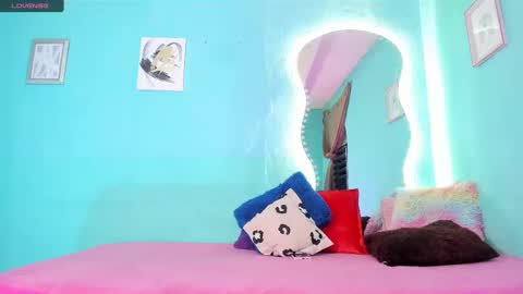 Abbie online show from 02-23-25, 05:12