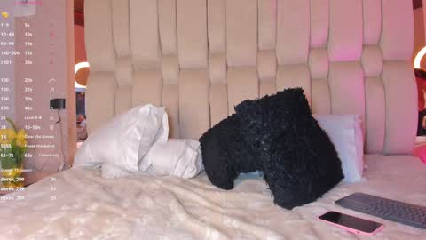 Abbie Edmond  online show from 02-01-25, 03:19