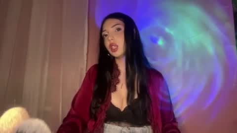 Snapshot of abbieguella chatting on 07-11-26, 11:02 Mia online show from 07-11-26, 11:02