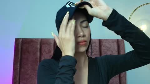 Abbie Joness online show from 10-13-25, 12:05