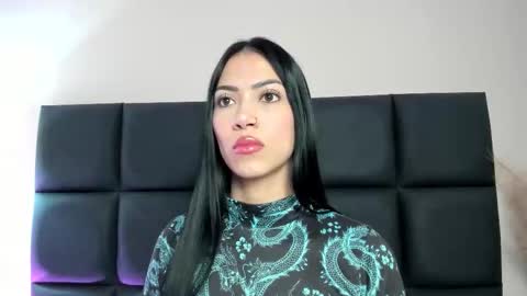 Abbie Joness online show from 10-15-25, 11:32