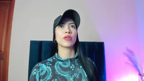 Abbie Joness online show from 10-24-25, 11:28