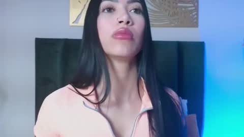 Abbie Joness online show from 02-12-26, 11:38