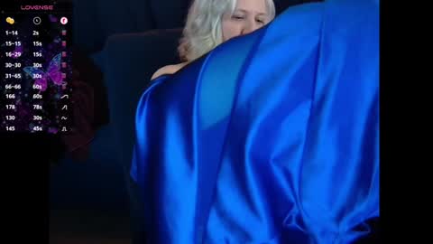 AbbiNatural online show from 02-05-25, 06:13