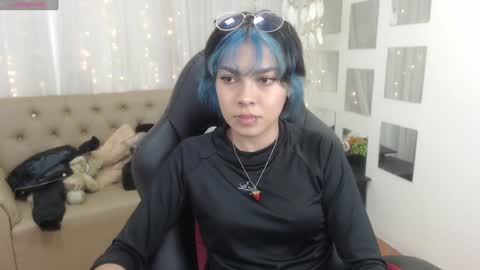 Abbi online show from 12-05-24, 07:28