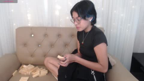 Abbi online show from 12-22-24, 10:04