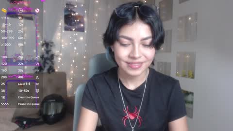 Abbi online show from 01-23-25, 08:24