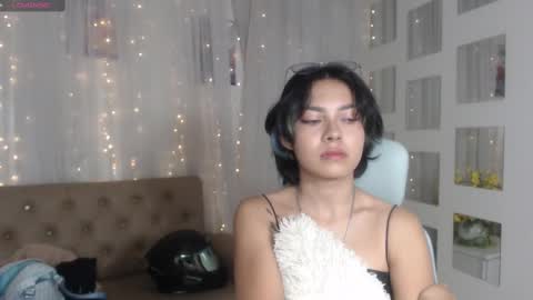 Abbi online show from 02-18-25, 07:30