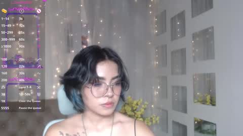 Abbi online show from 02-24-25, 10:14