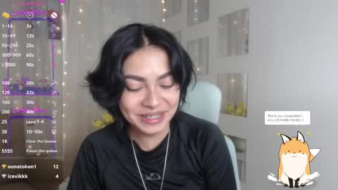 Abbi online show from 03-08-25, 12:00