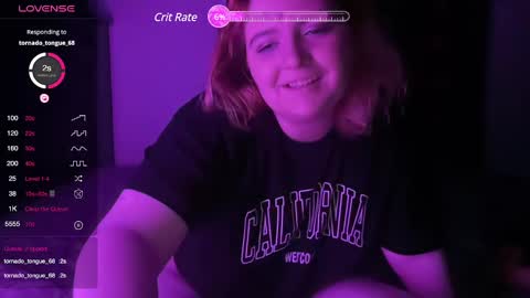 Abbi Willow online show from 12-08-24, 01:24