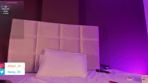 Abby online show from 11-29-25, 01:14