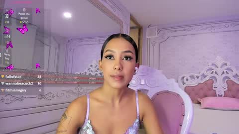 abby online show from 01-18-25, 08:30