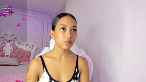 abby online show from 02-08-25, 07:16