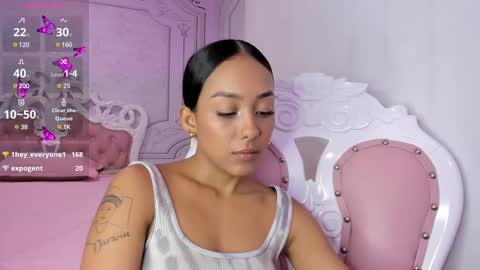 abby online show from 02-19-25, 12:35