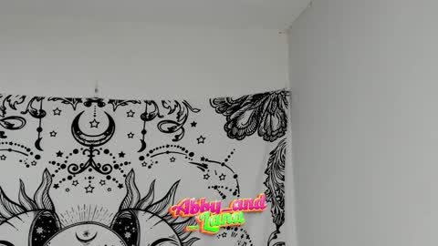    ABBY  LANNA     online show from 11-12-25, 03:07