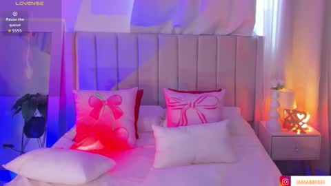 abby_blue01 online show from 02-25-26, 10:08