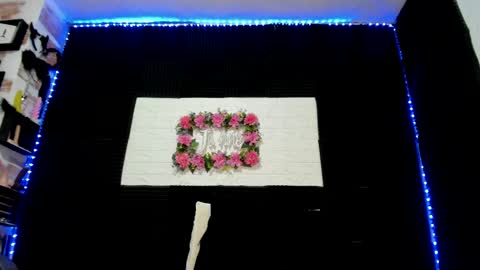 Abby Connie online show from 01-21-25, 06:22