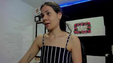 Abby Connie online show from 03-03-25, 02:26