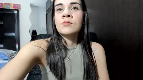 Abby Connie online show from 12-23-25, 04:43