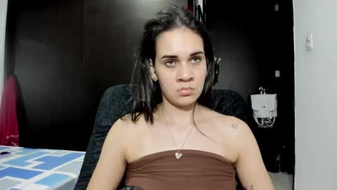 Abby Connie online show from 02-08-26, 03:32