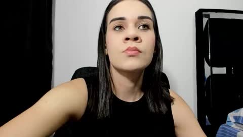 Abby Connie online show from 02-27-26, 03:39