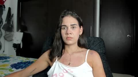 Abby Connie online show from 05-16-26, 02:19
