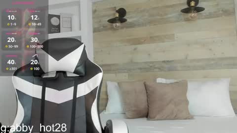 A B B Y online show from 06-04-26, 12:55